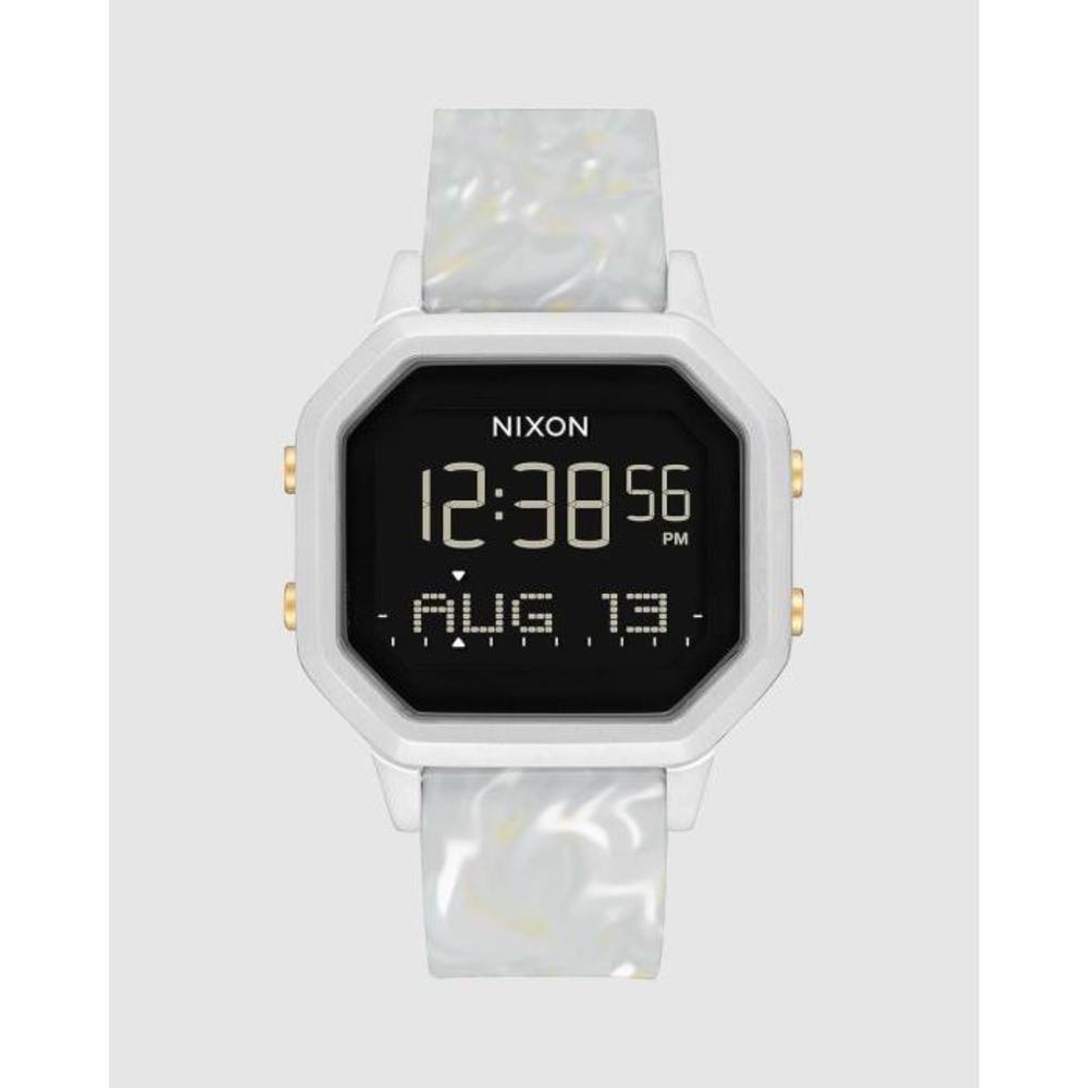 Nixon Siren SS Watch NI011AC80EPN