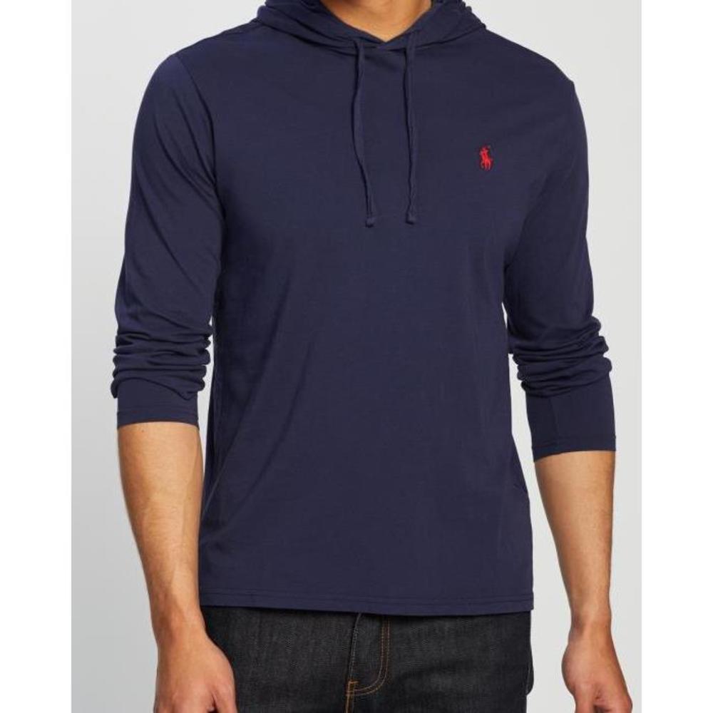 Polo Ralph Lauren EXCLUSIVE-Long Sleeve T-Shirt PO951AA92MVF