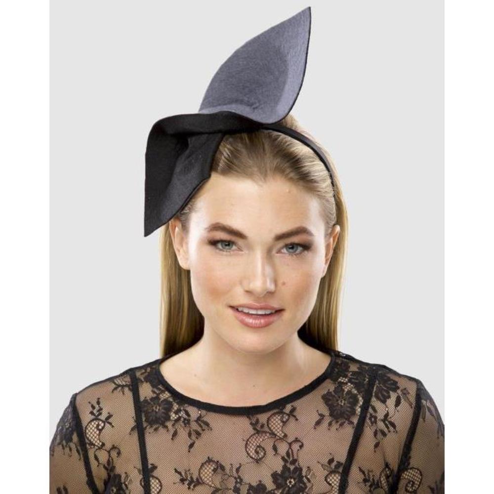 Ford Millinery Peggy Fascinator FO476AC67EHG