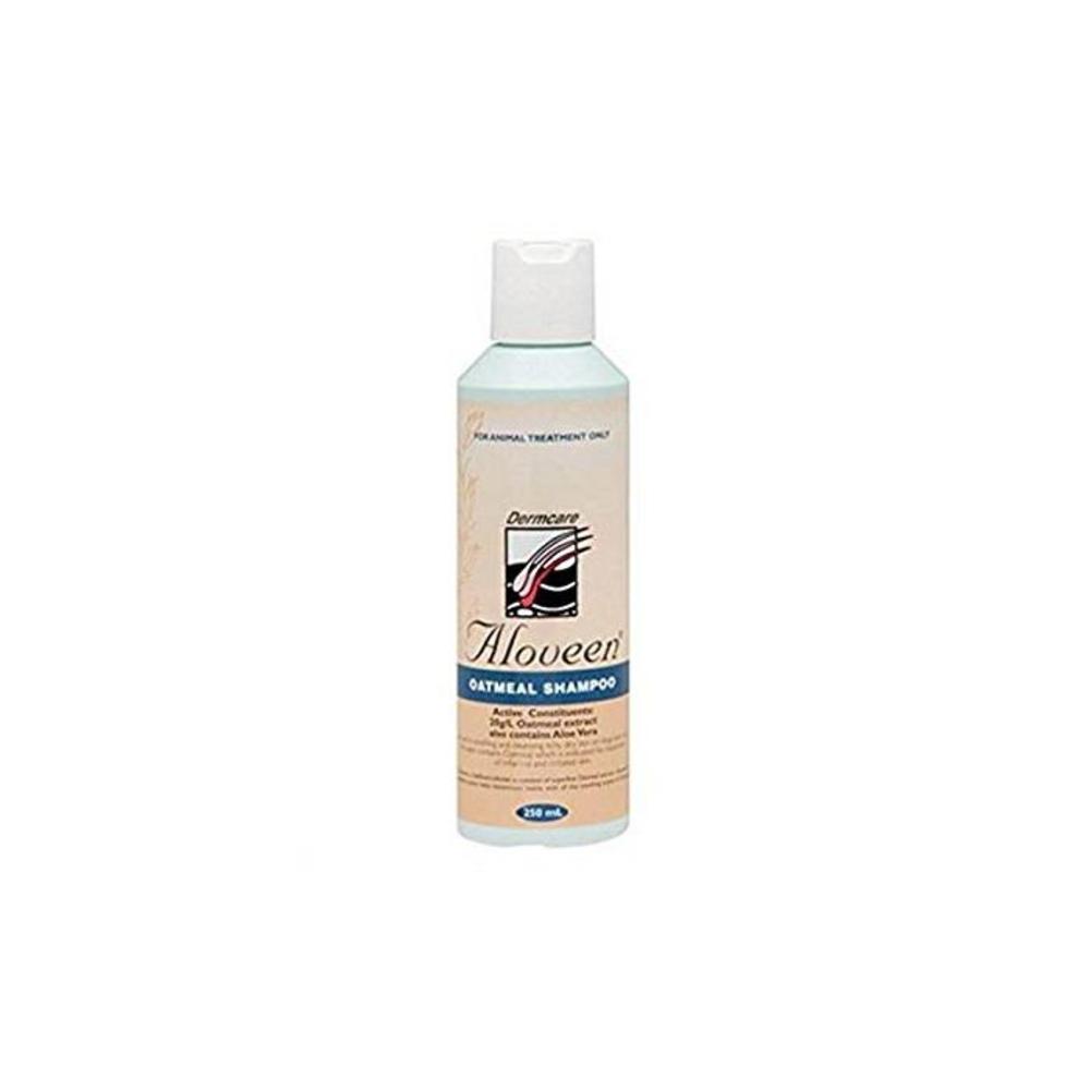 Oatmeal Shampoo 1 Litre B01BLDFMDE