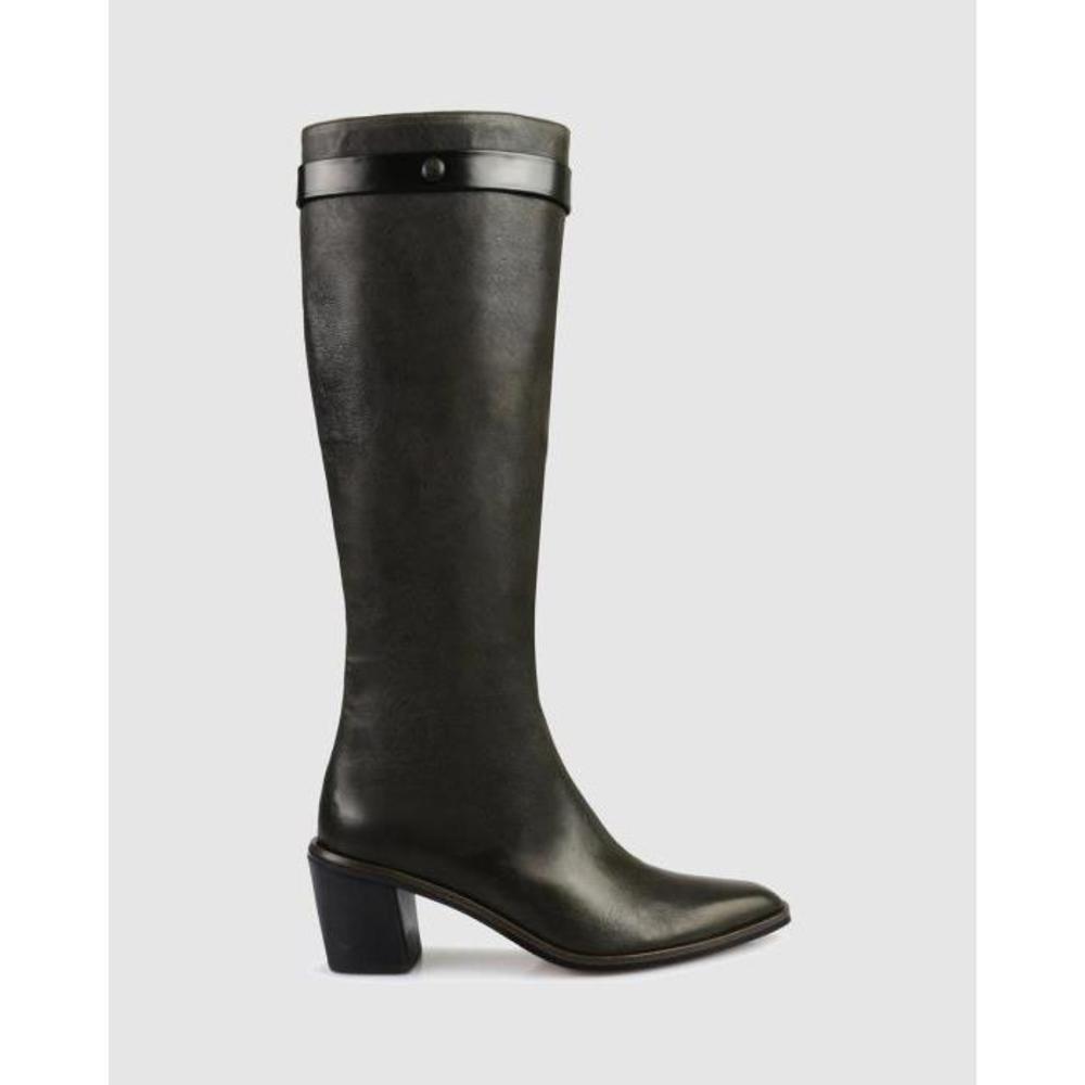 Beau Coops Chatlet Knee-high Boots BE352SH96SVR