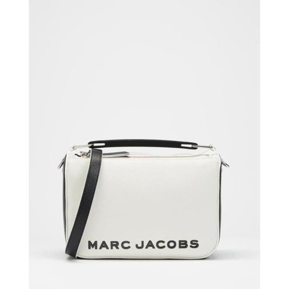 The Marc Jacobs The Soft Box 23 Cross Body TH327AC32ZID