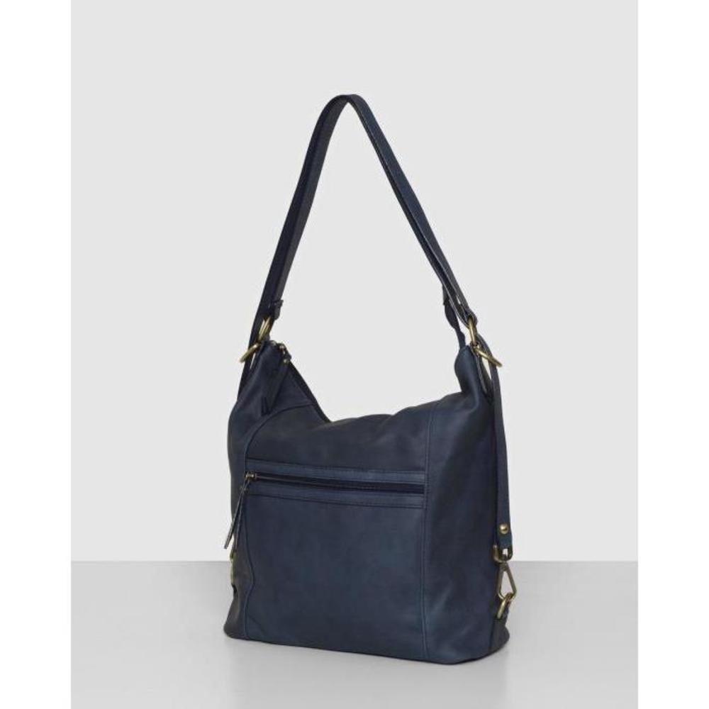 BEE The Elliot Jeans Bag BE016AC88EFF