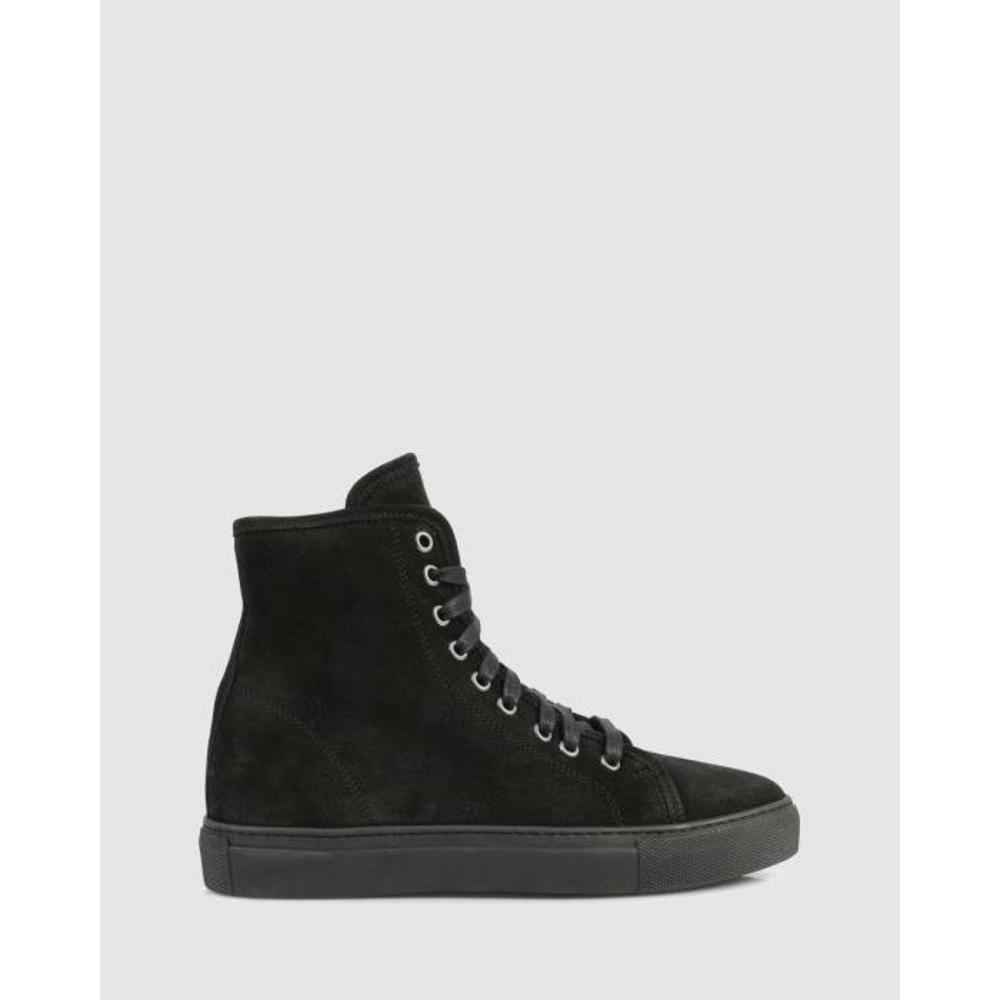 S by Sempre Di Dorothy High Top sneakers SE093SH37CSG