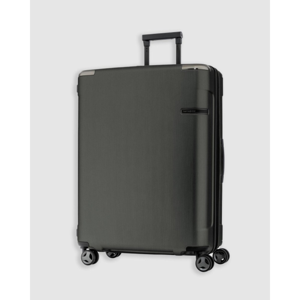 Samsonite Evoa Spinner 75cm Expandable Suitcase SA696AC70HJT