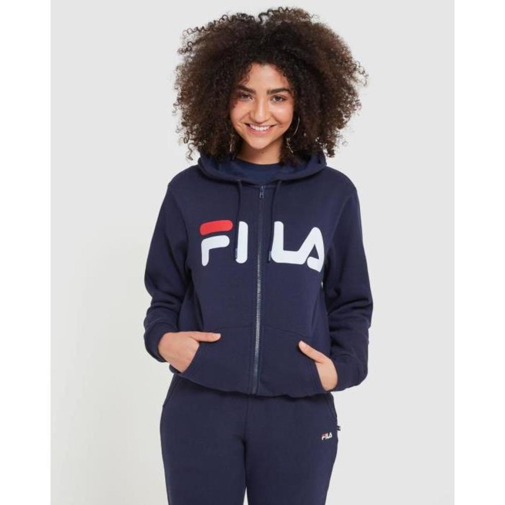 Fila Classic Zip Jacket - Womens FI445AA52LJV