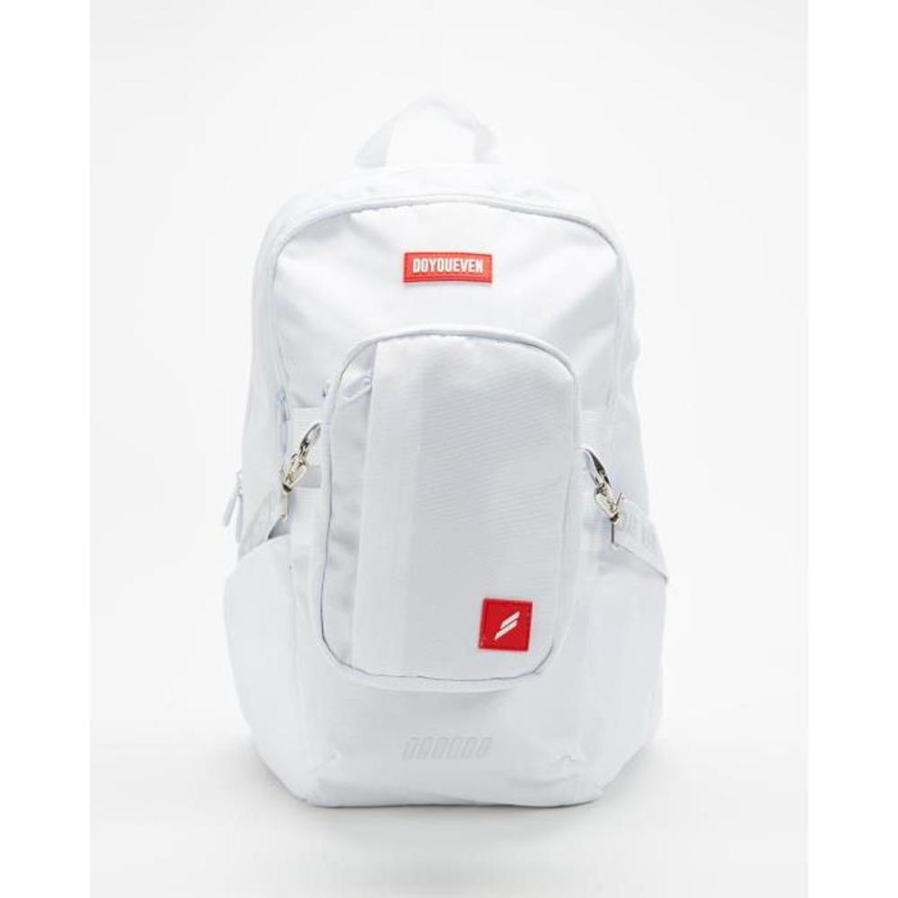 Doyoueven Mission Utility Backpack DO184AC42TZT