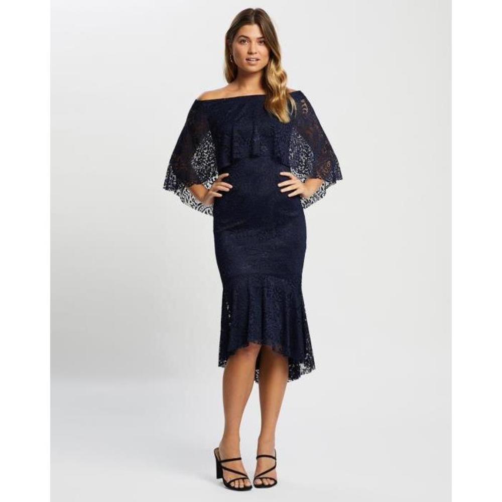 Montique Chance Cocktail Dress MO788AA00HGX