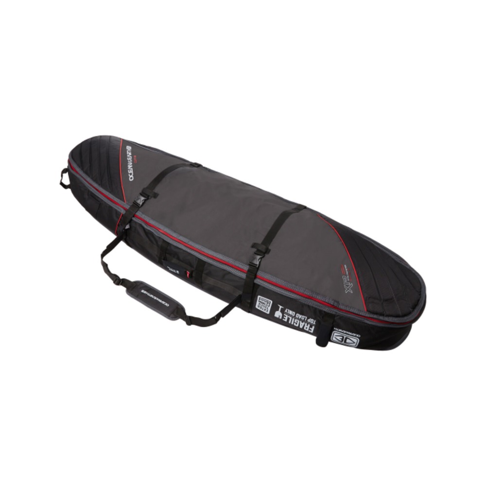 OCEAN AND EARTH 6Ft Triple Coffin Shortboard Cover SKU-110000502