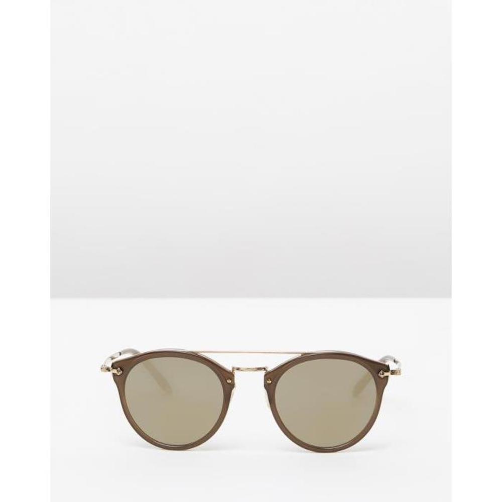 Oliver Peoples Remick OL364AC95VSA