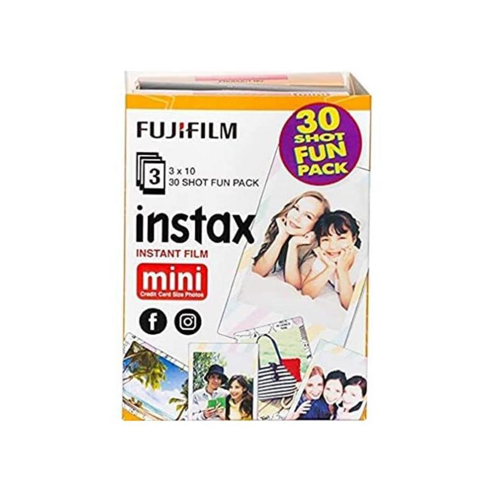 Instax Mini Fun Film 30 PK B08QMGXYB2