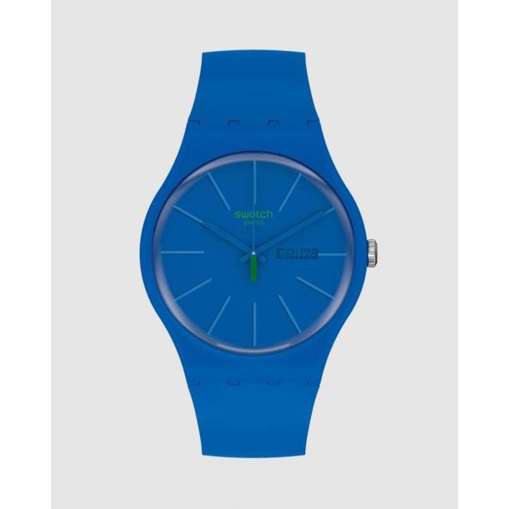 Swatch BELTEMPO SW159AC92PIT