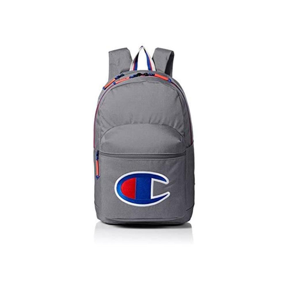 Champion Mens SuperCize Backpack B0797FZS5G
