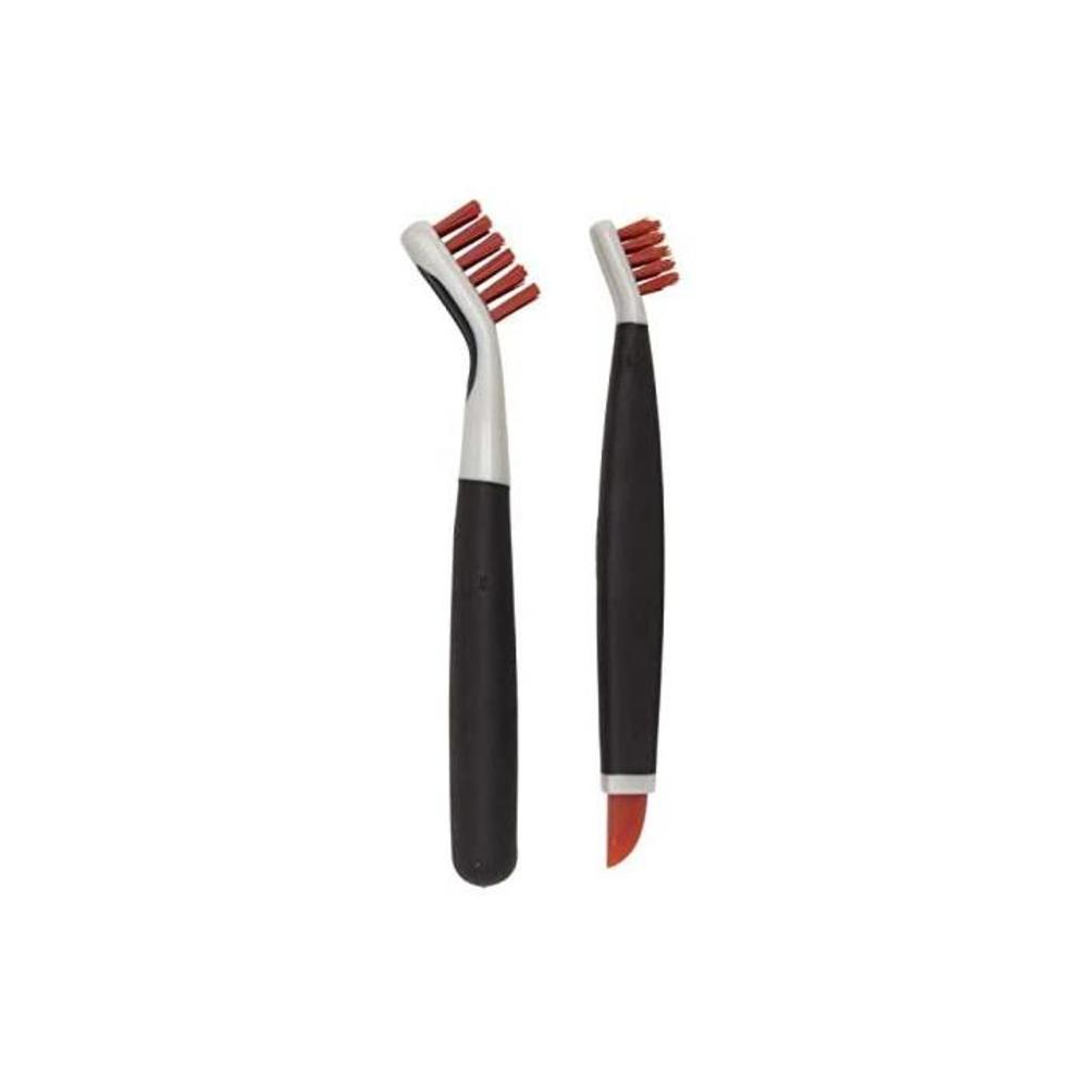 OXO Good Grips Deep Clean Brush Set B003M8GMS6