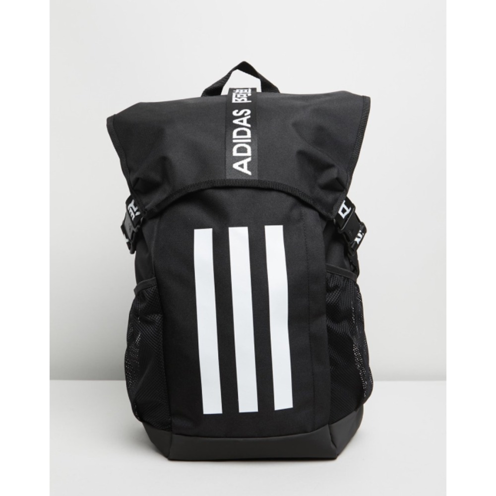 Adidas Performance 4ATHLTS Backpack AD776SE76DLF