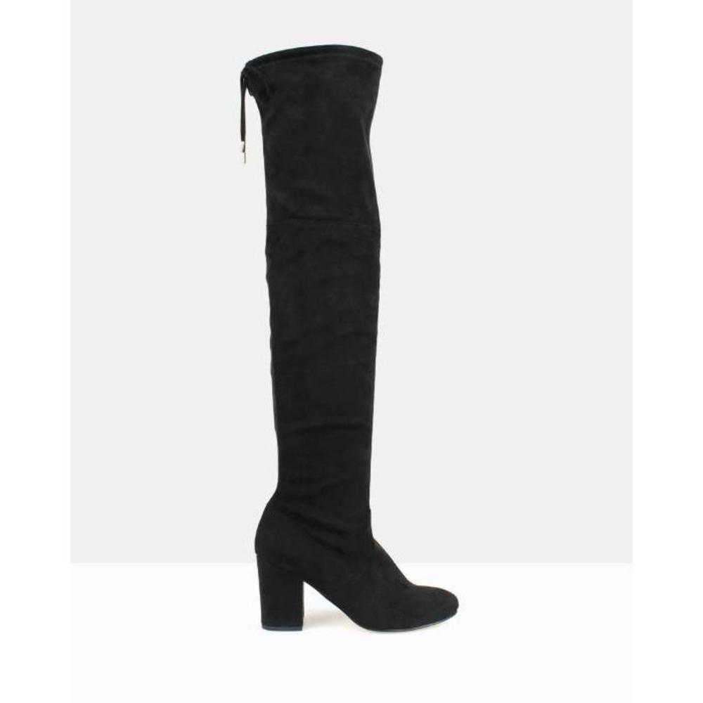 Betts Bold 2 Over-The-Knee Boots BE733SH37XAG