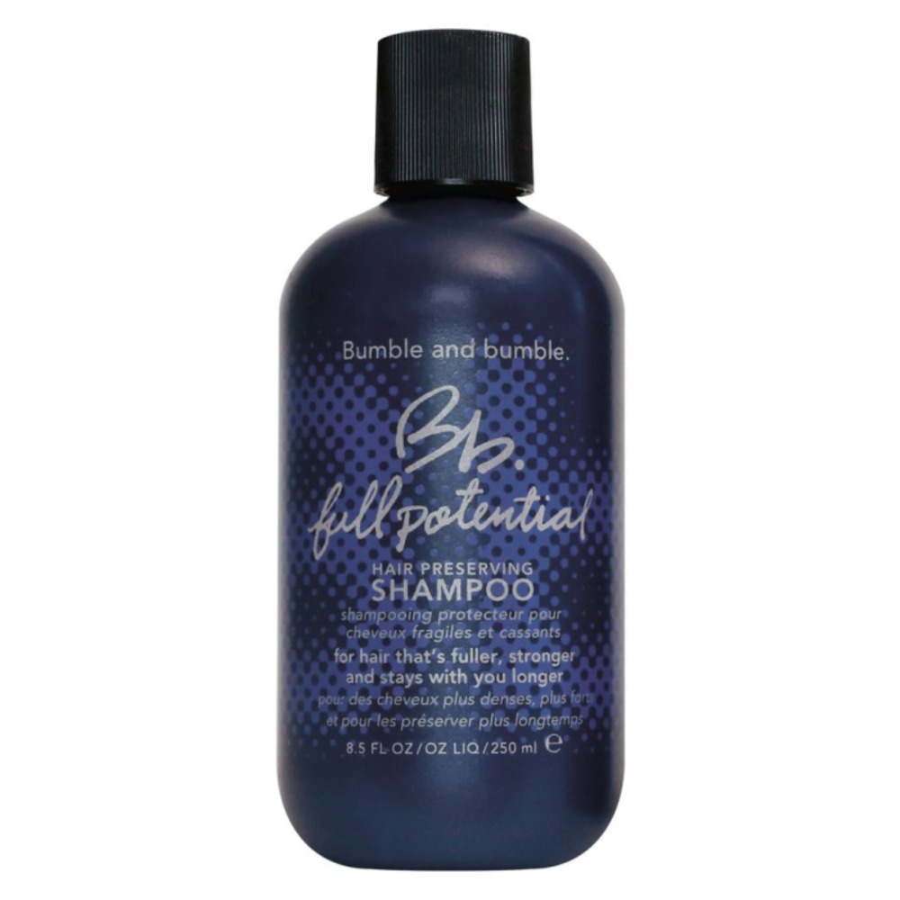 범블 앤 범블 풀 포텐셜 샴푸 I-022267, Bumble and bumble Full Potential Shampoo I-022267