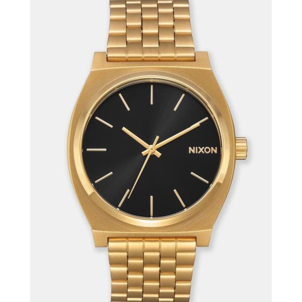 Nixon Time Teller Watch NI011AC93GIK