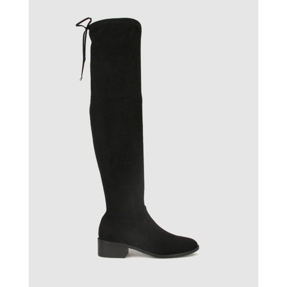 Betts Daring Over-The-Knee Boots BE733SH83KCE