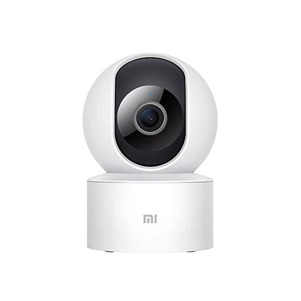 Xiaomi Mi Home Security Camera 360° 1080P Infrared Night Vision AI Human Detection H.265 Encoding B095XYRM26