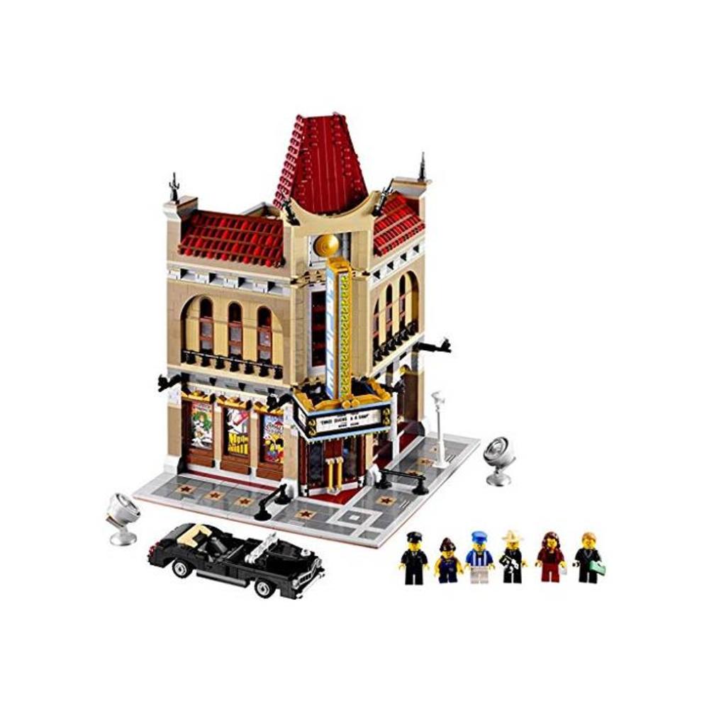 LEGO 레고 크리에이터 10232 Palace Cinema B00BFXP3G2