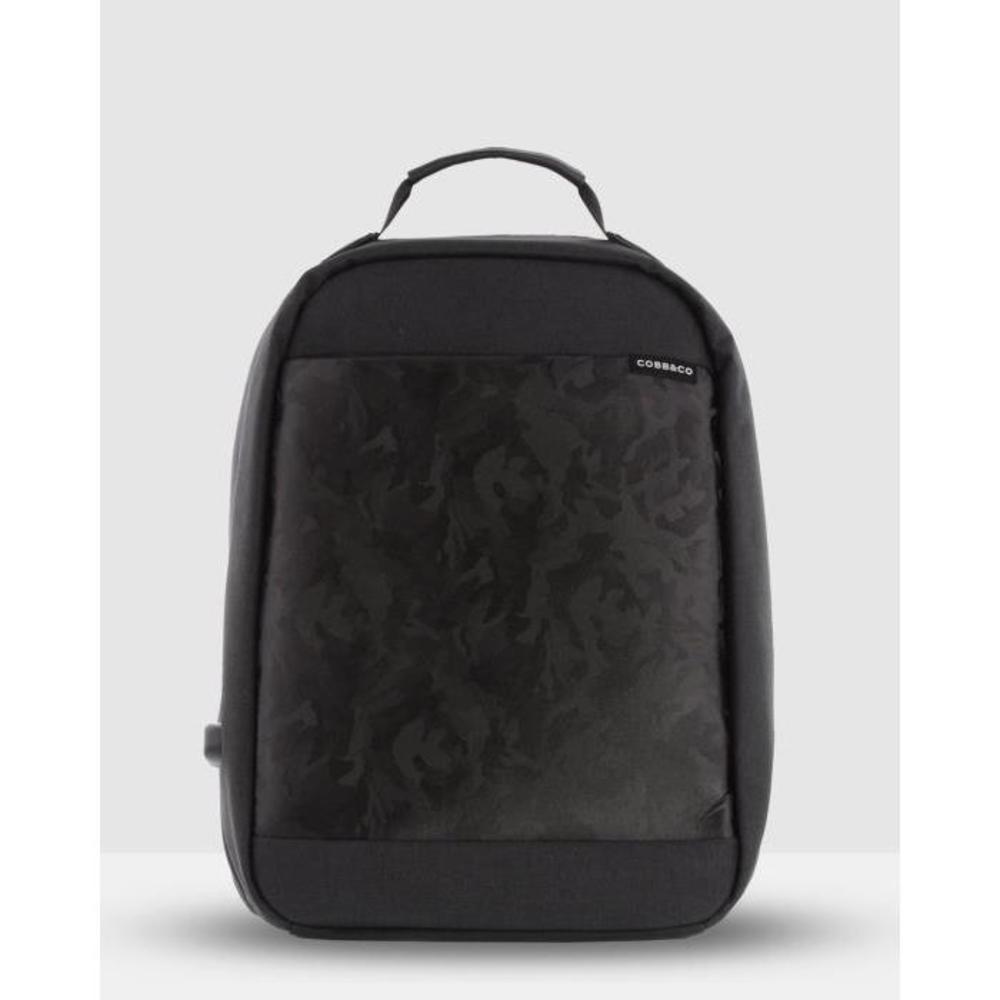Cobb &amp; Co Honour Anti-Theft Backpack CO300AC21XGS