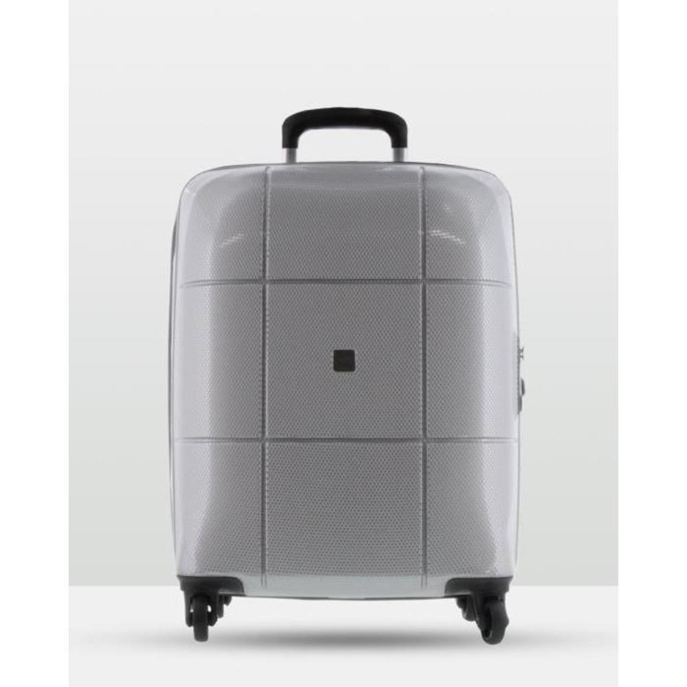 Echolac Japan Florence Hard Side Luggage - Medium EC299AC57HUS