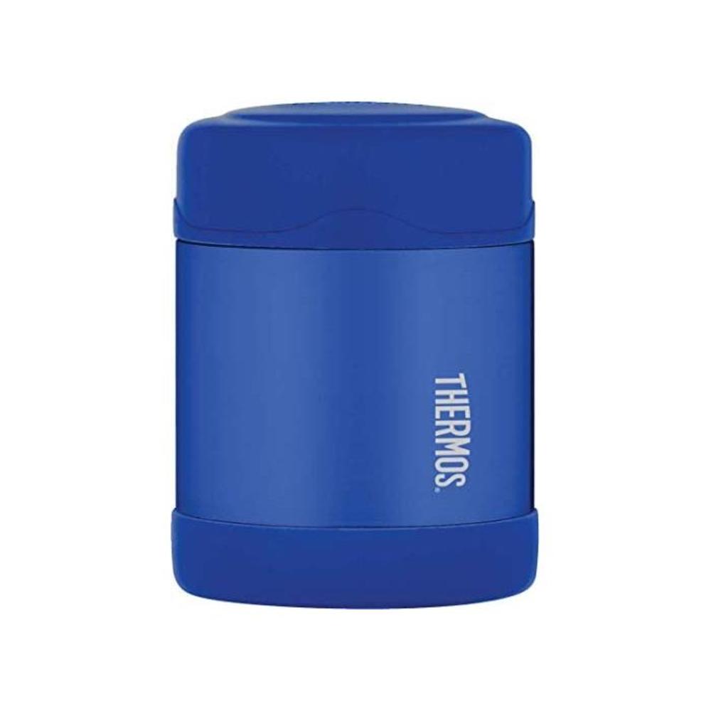 Thermos FUNtainer Insulated Food Jar, 290ml, Blue, F3003BL6AUS B07796NFB5