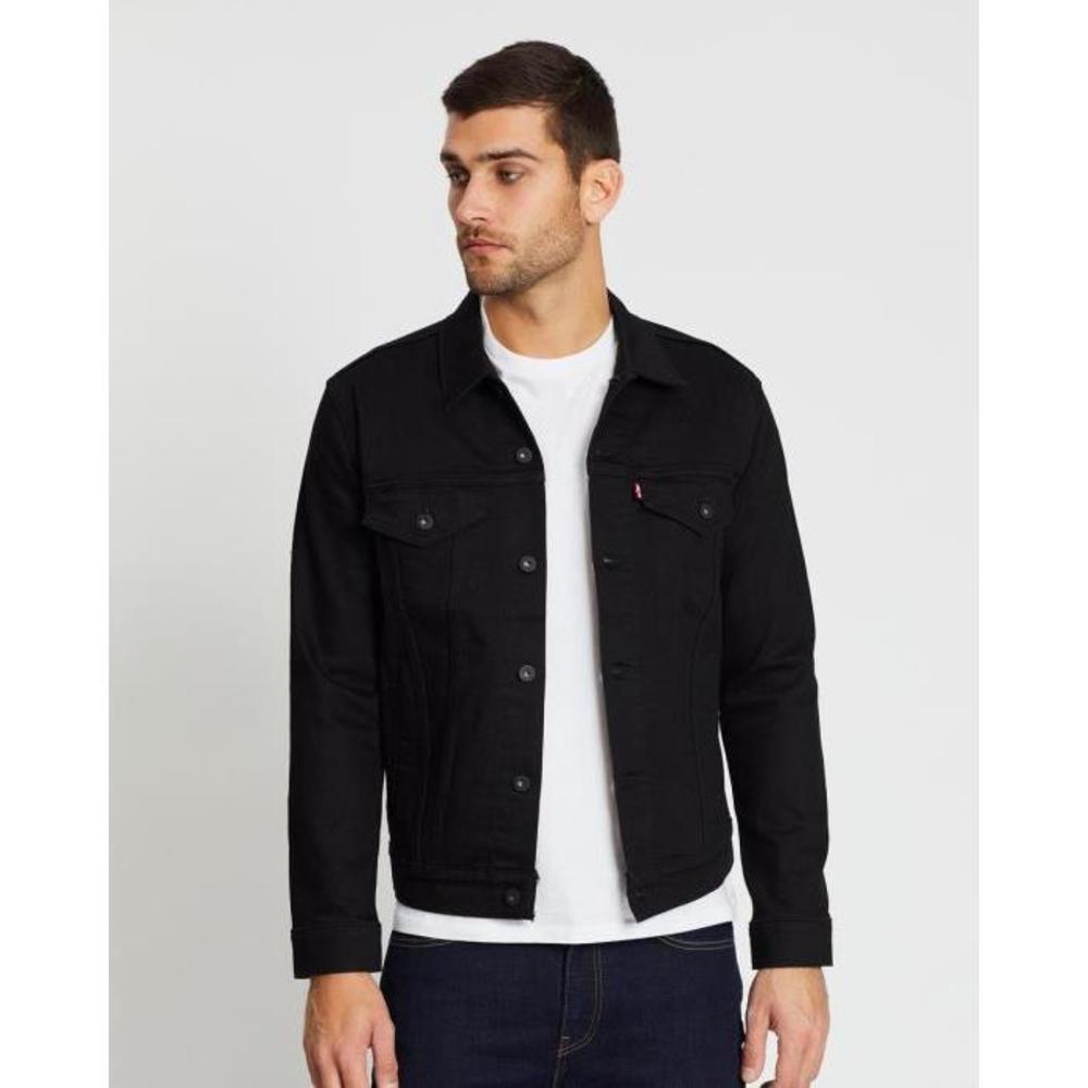 Levi&#039;s The Trucker Jacket LE893AA60AUP