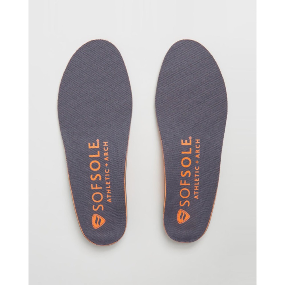 SofSole Athletic &amp; Arch Insoles - Womens SO278SE44UVF