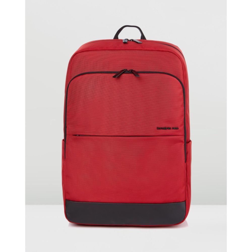 Samsonite Red Haeil Backpack SA573AC20GCX