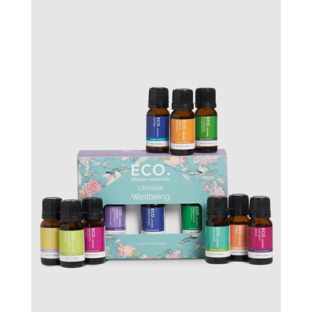 ECO. Modern Essentials ECO. Ultimate Wellbeing Collection EC227AC59EYA