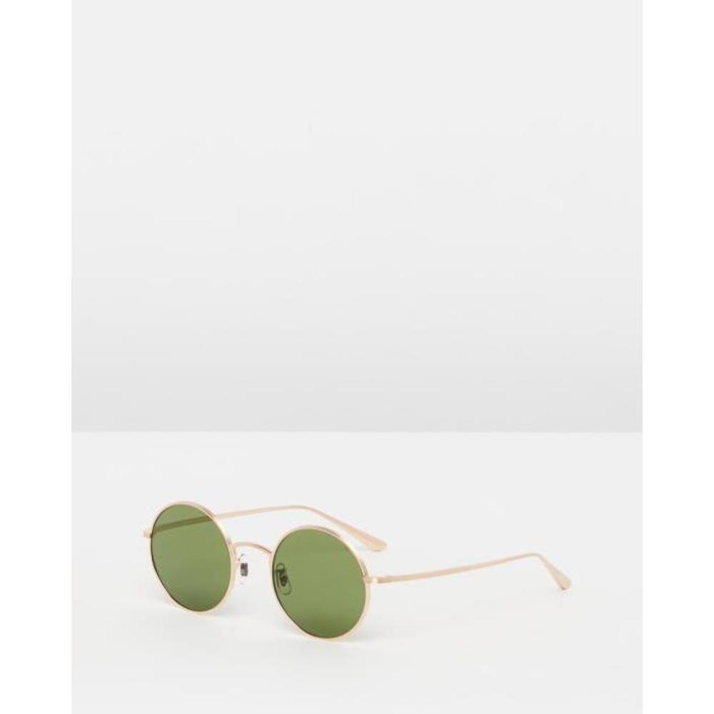 Oliver Peoples After Midnight OL364AC46FDD