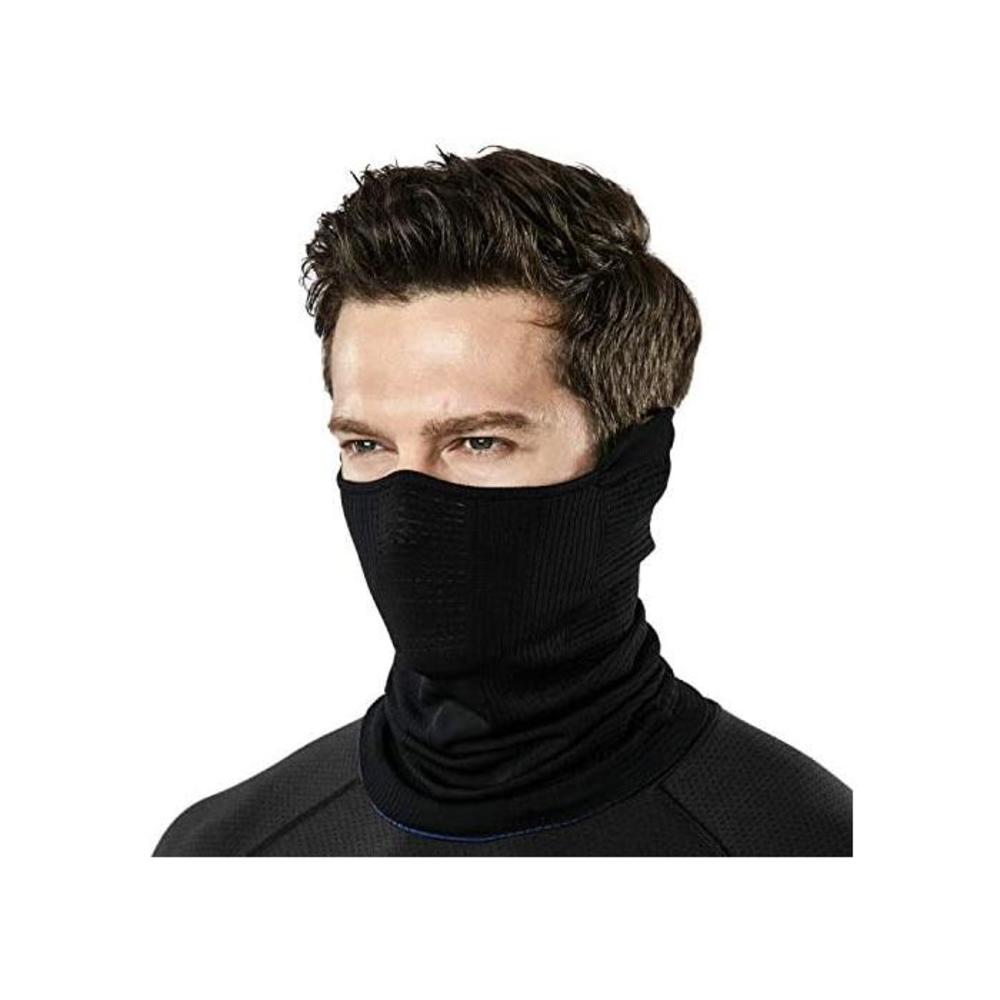 TSLA Unisex (Pack of 1, 2) Lightweight Neck Gaiter, UPF 50+ Protection Face Mask for 4-season Outdoor Sports Windproof B07VB2QBML