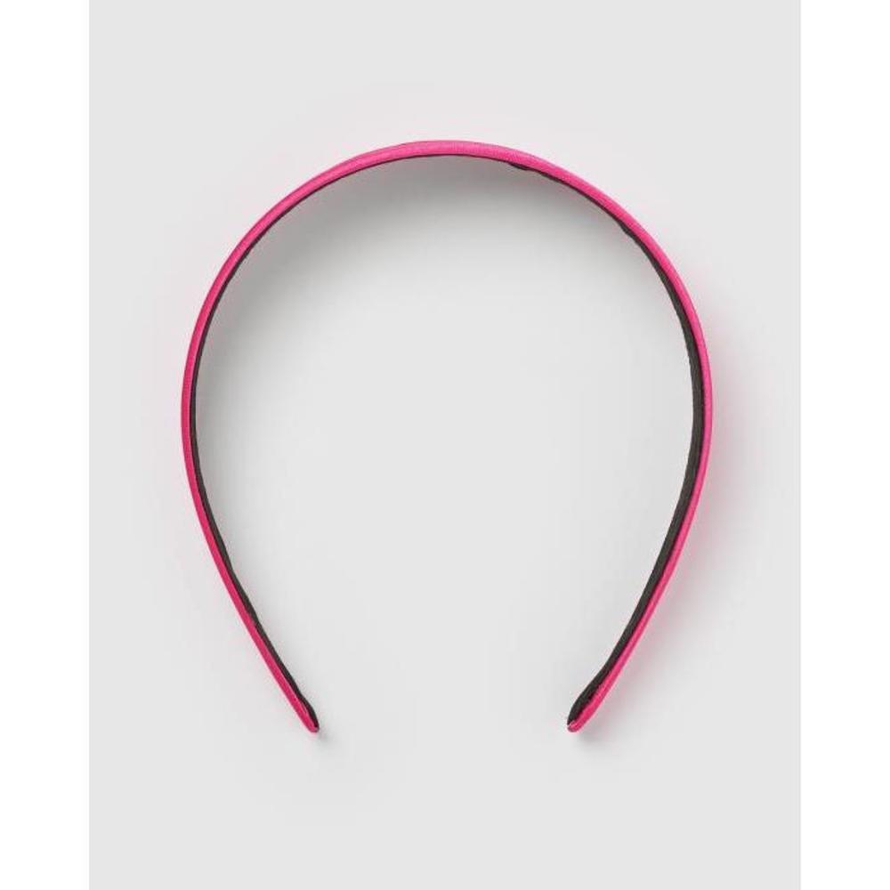 Izoa Kira Headband IZ624AC17WXU