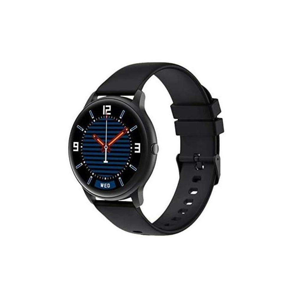 Xiaomi IMILAB Smart Watch KW66 (Black) B08KJ9QGL8