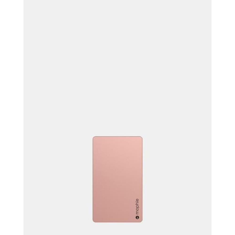 Mophie Powerstation 6,200mAh MO665AC19OBS