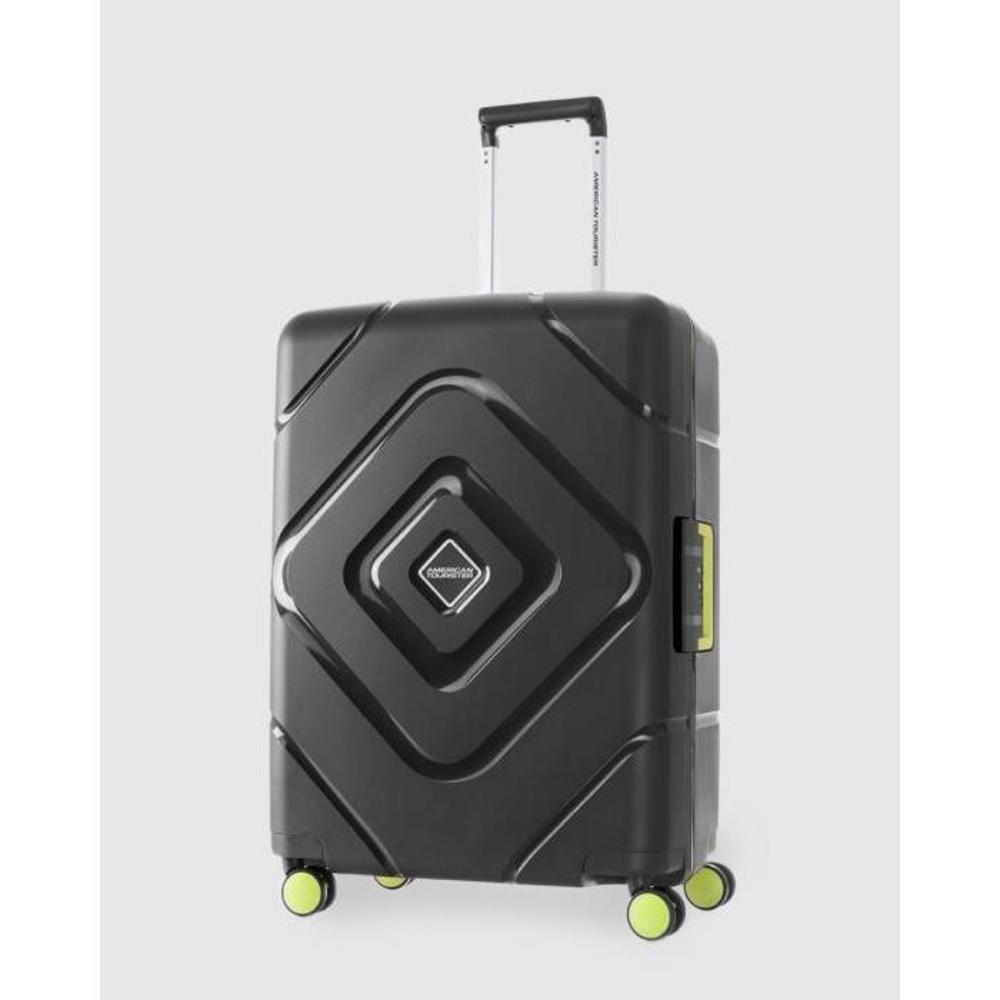 American Tourister Trigard Spinner 66/24 AM697AC30IQB