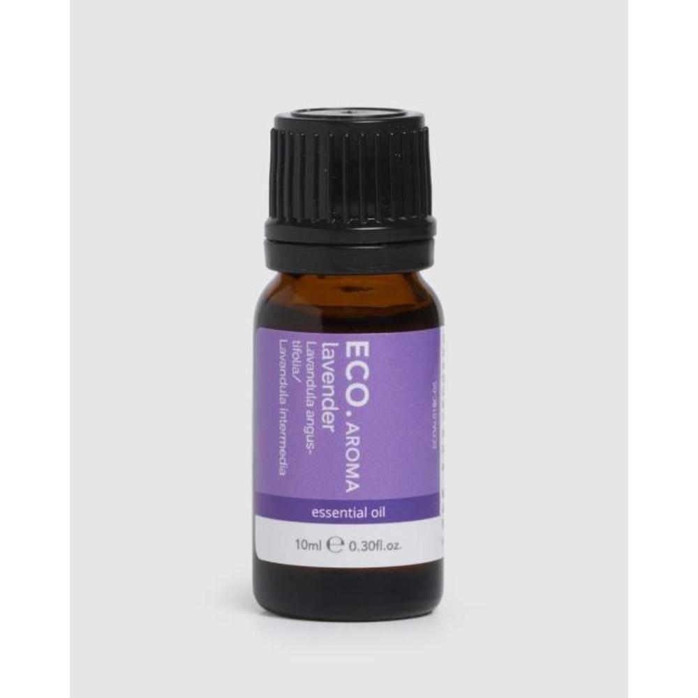 ECO. Modern Essentials ECO. Lavender Pure Essential Oil EC227AC78VDT