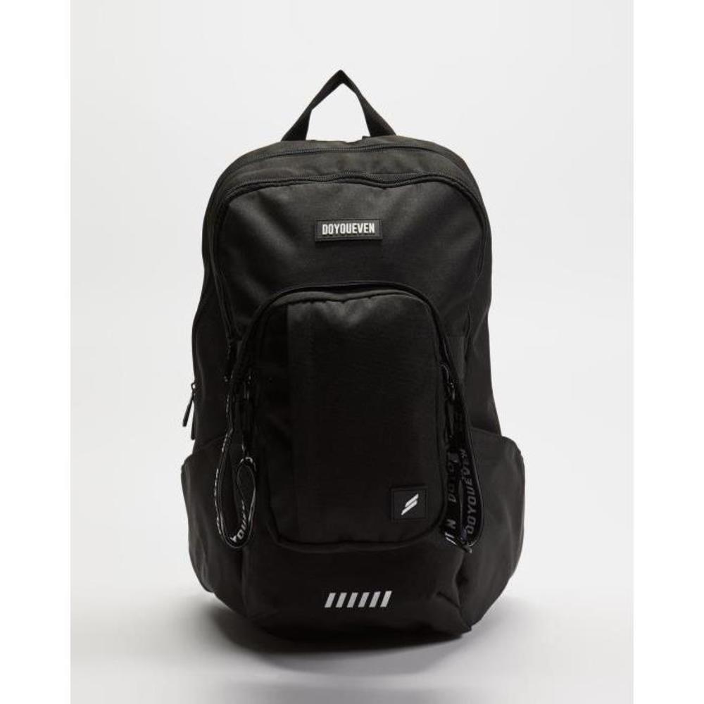 Doyoueven Mission Utility Backpack DO184AC54GWZ