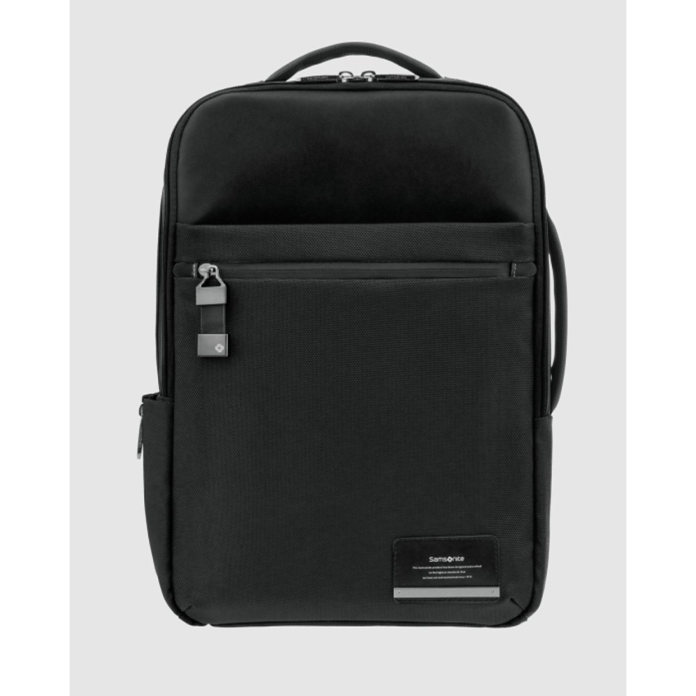Samsonite Business Vestor Backpack SA574AC56YRV