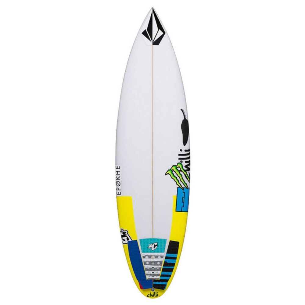CHILLI Fader Surfboard SKU-110000218