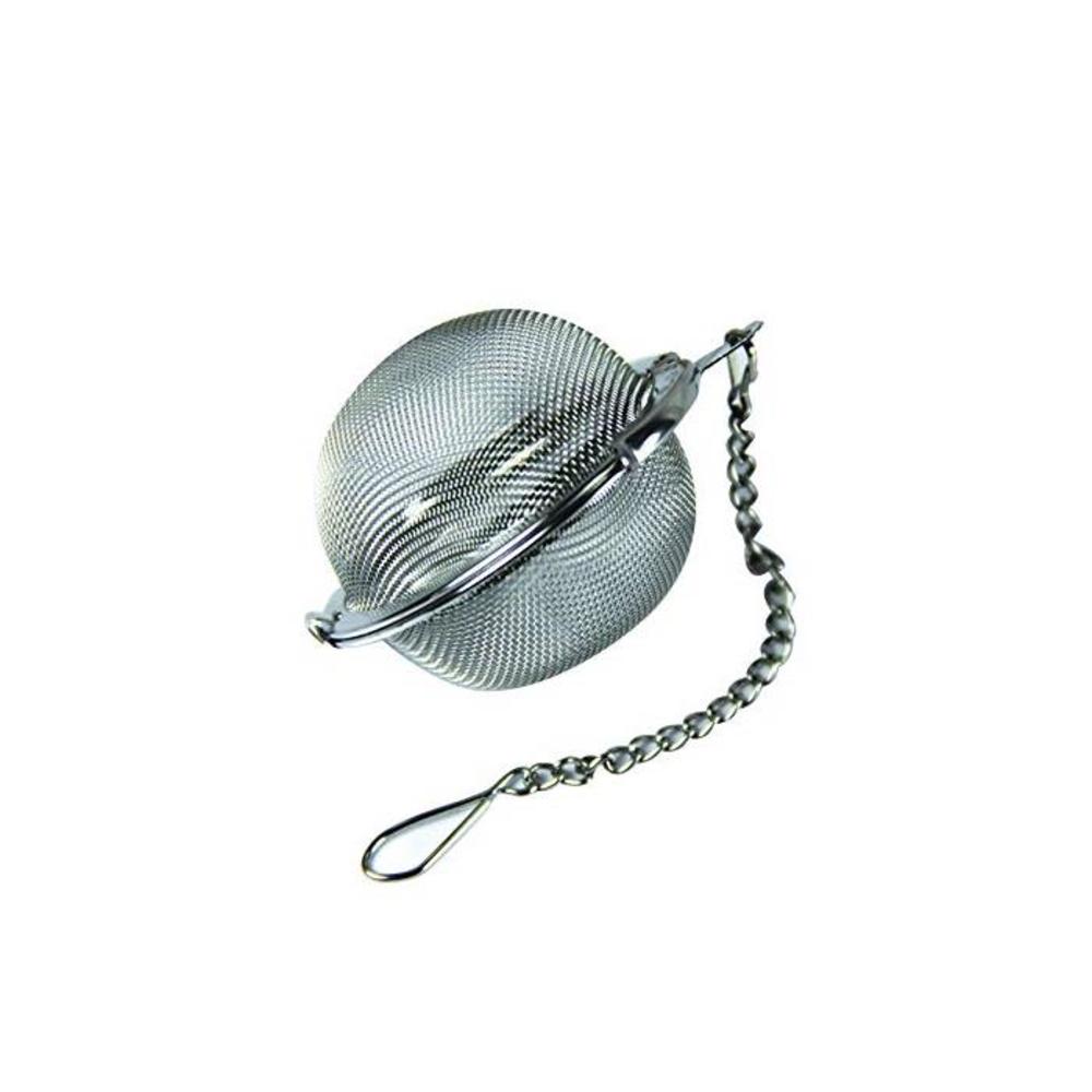 Avanti Sphere Stainless Steel Tea Ball, Silver, 15475 B078454RB1