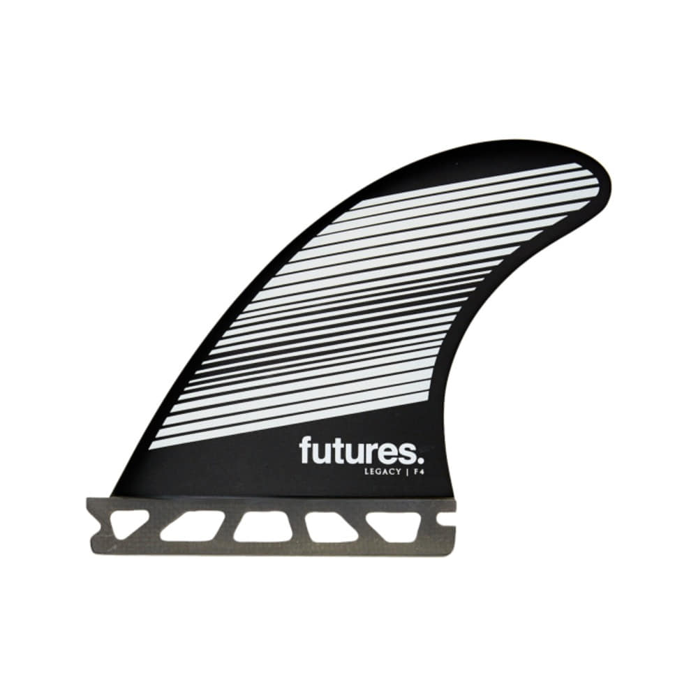 FUTURE FINS F4 Legacy Series Hc 5 Fins SKU-110000628