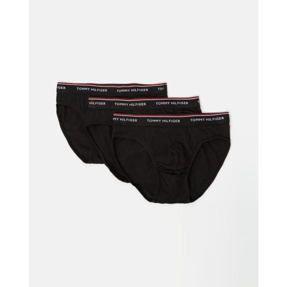 Tommy Hilfiger 3-Pack Briefs TO336AA83GNS