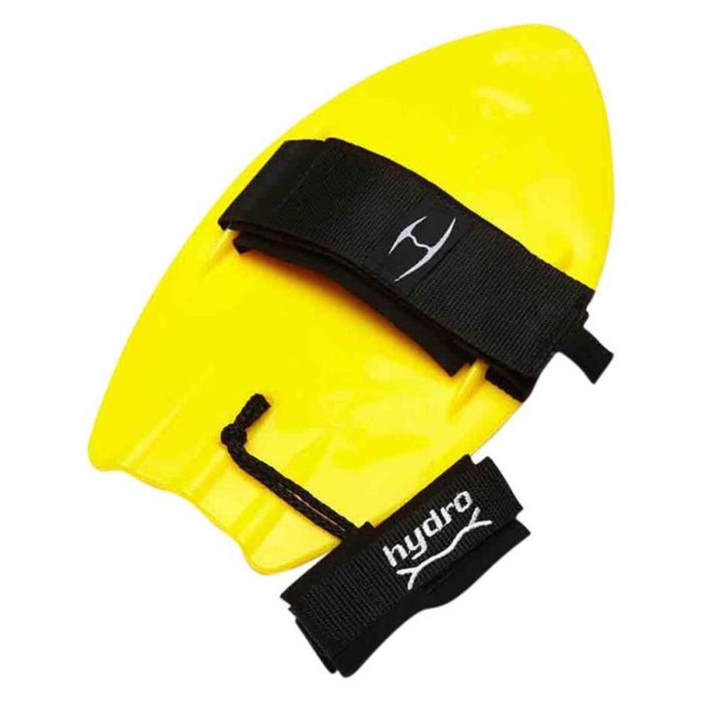 HYDRO Body Surfer Pro YELLOW-SURF-BODYBOARDS-HYDRO-BOARDS-79007YEL_1