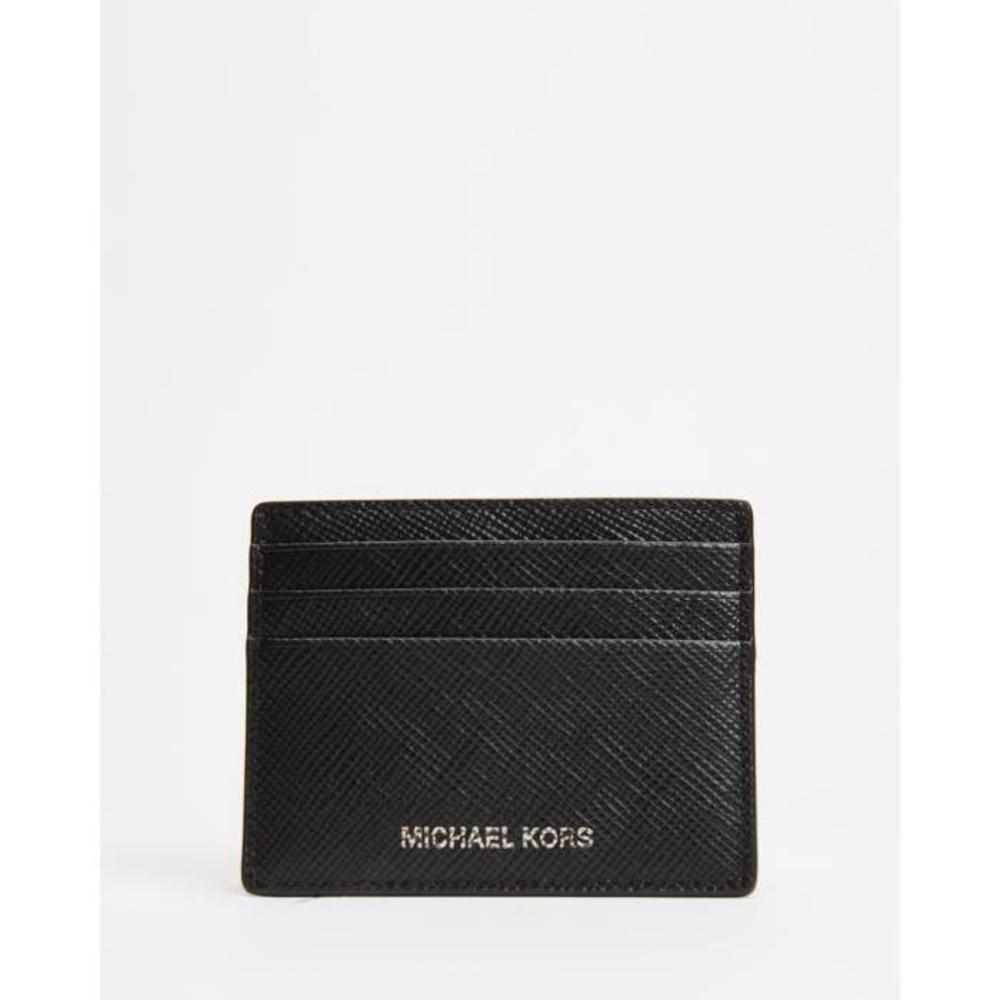 Michael Kors Tall Card Case MI329AC13WRM