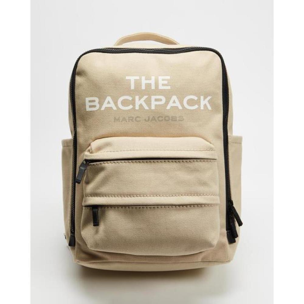 The Marc Jacobs The Backpack TH327AC51TDG