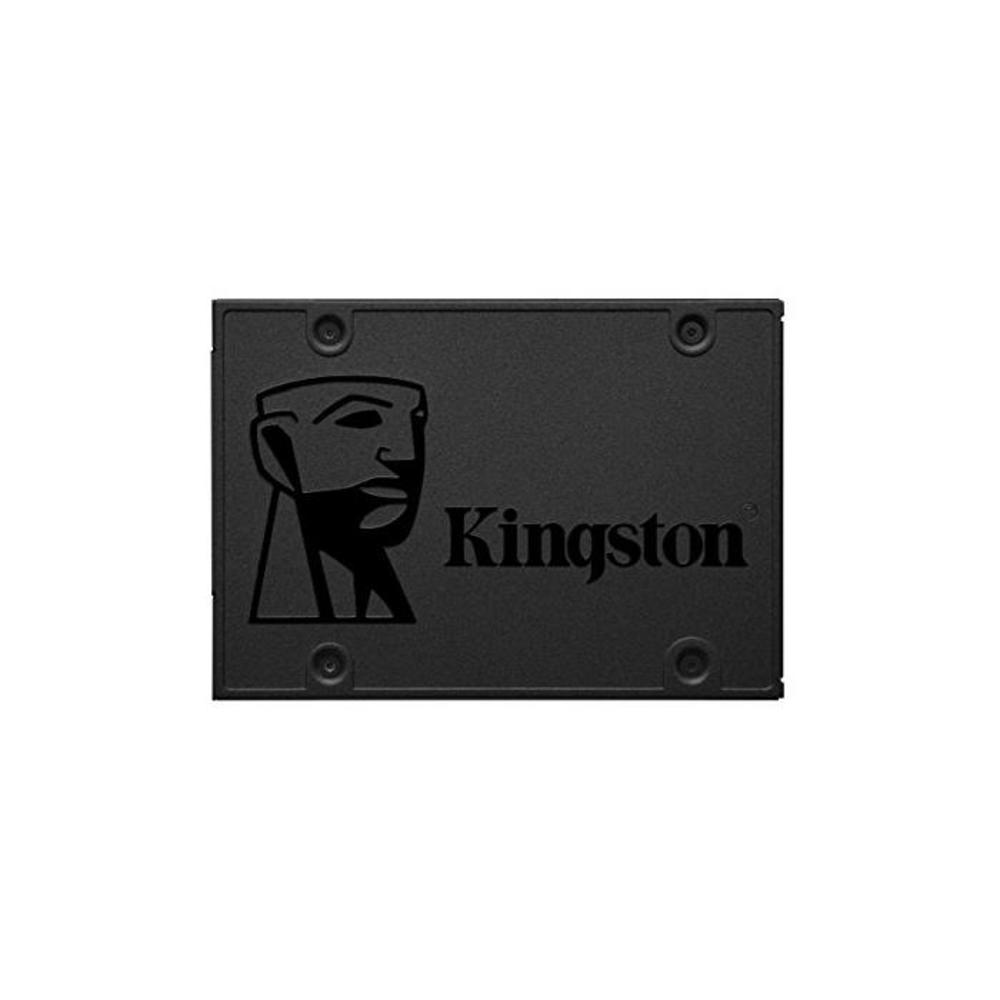 Kingston SA400 SSD 240GB 2.5-inch SATA3 TLC NAND Internal Solid State Drives B01N5IB20Q