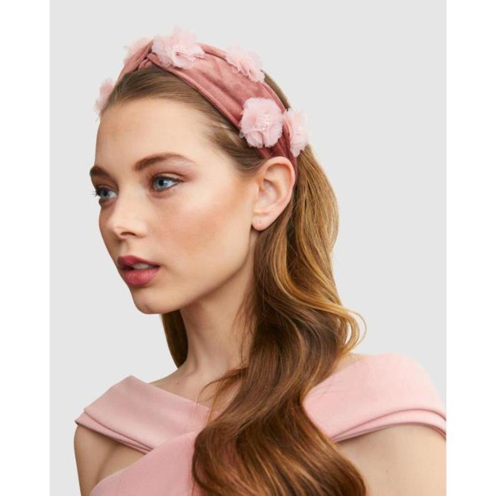 Ford Millinery Jane Headband FO476AC95GHS